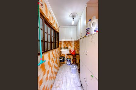 Casa para alugar com 600m², 9 quartos e sem vagaÁrea de Serviço (Casa 2)