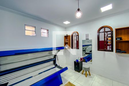 Casa para alugar com 600m², 9 quartos e sem vagaQuarto 1 - Suíte (Casa 2)