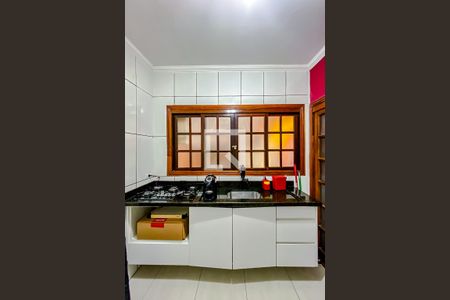 Casa para alugar com 600m², 9 quartos e sem vagaCozinha 2 (Casa 2)