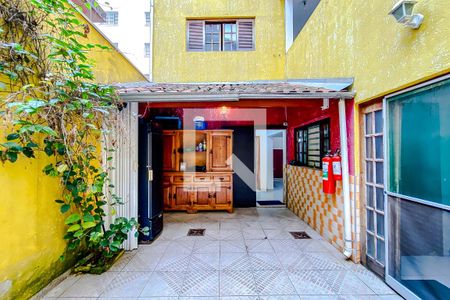 Casa para alugar com 600m², 9 quartos e sem vagaÁrea externa