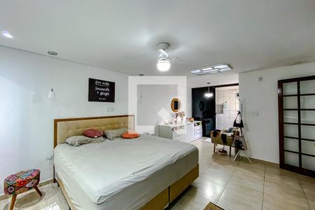 Casa para alugar com 600m², 9 quartos e sem vagaQuarto 3 - Suíte