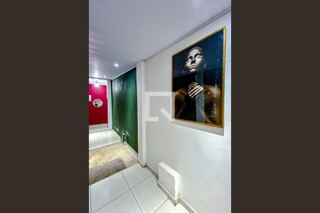 Casa para alugar com 600m², 9 quartos e sem vagaHall de entrada (Casa 2)