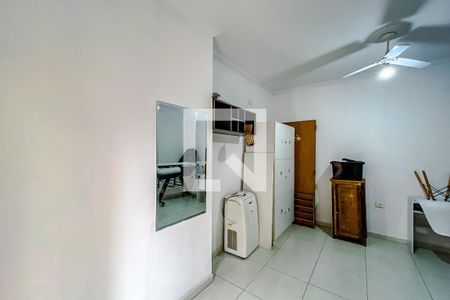 Casa para alugar com 600m², 9 quartos e sem vagaQuarto 6 - Suíte (Casa 2)