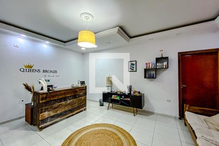 Casa para alugar com 600m², 9 quartos e sem vagaSala (Casa 2)