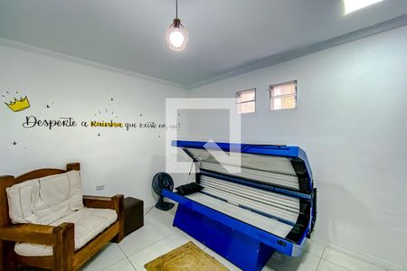 Casa para alugar com 600m², 9 quartos e sem vagaQuarto 1 - Suíte (Casa 2)