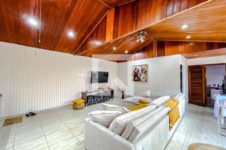 Sala de casa para alugar com 9 quartos, 600m² em Mooca, São Paulo