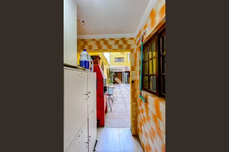 Casa para alugar com 600m², 9 quartos e sem vagaÁrea de Serviço (Casa 2)