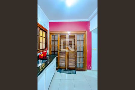 Casa para alugar com 600m², 9 quartos e sem vagaCozinha 2 (Casa 2)