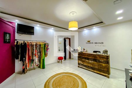 Casa para alugar com 600m², 9 quartos e sem vagaSala (Casa 2)