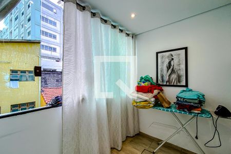 Casa para alugar com 600m², 9 quartos e sem vagaQuarto 2