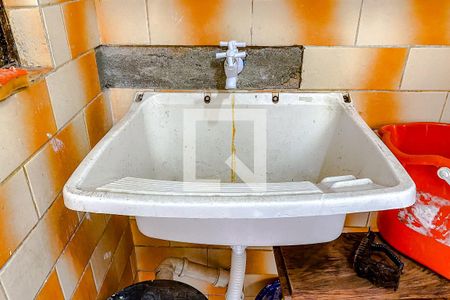 Casa para alugar com 600m², 9 quartos e sem vagaÁrea de Serviço (Casa 2)