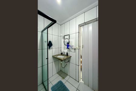 Casa para alugar com 600m², 9 quartos e sem vagaBanheiro da Suíte 1 (Casa 2)