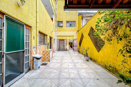 Casa para alugar com 600m², 9 quartos e sem vagaÁrea externa