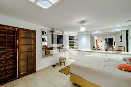 Casa para alugar com 600m², 9 quartos e sem vagaQuarto 3 - Suíte