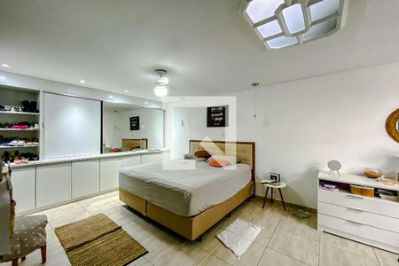 Casa para alugar com 600m², 9 quartos e sem vagaQuarto 3 - Suíte