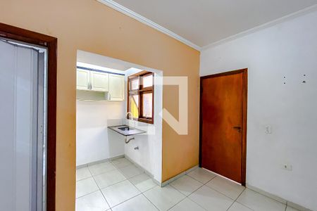 Casa para alugar com 600m², 9 quartos e sem vagaCozinha 2 (Casa 2)