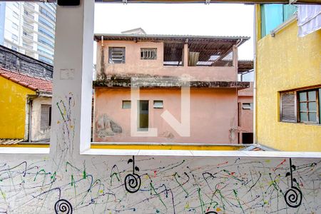 Casa para alugar com 600m², 9 quartos e sem vagaVista da Suíte 6 (Casa 2)