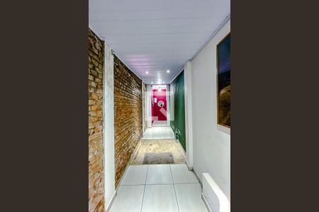 Casa para alugar com 600m², 9 quartos e sem vagaHall de entrada (Casa 2)