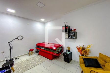 Casa para alugar com 600m², 9 quartos e sem vagaQuarto 5 - Suíte (Casa 2)