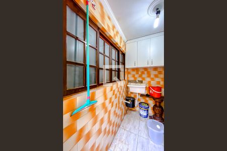 Casa para alugar com 600m², 9 quartos e sem vagaÁrea de Serviço (Casa 2)