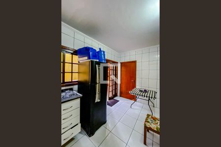 Casa para alugar com 600m², 9 quartos e sem vagaCozinha 1 (Casa 2)