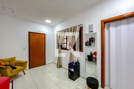 Casa para alugar com 600m², 9 quartos e sem vagaQuarto 5 - Suíte (Casa 2)