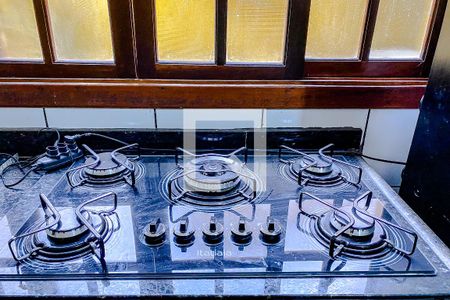 Casa para alugar com 600m², 9 quartos e sem vagaCozinha 1 (Casa 2)