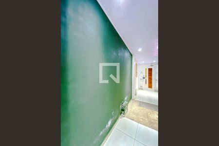 Casa para alugar com 600m², 9 quartos e sem vagaHall de entrada (Casa 2)