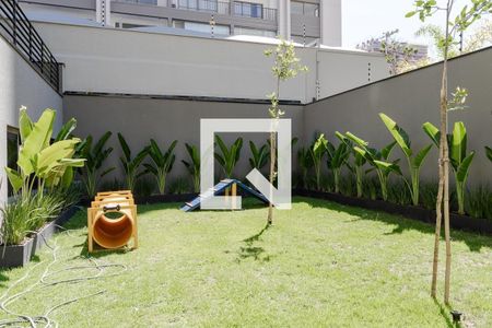 Apartamento à venda com 25m², 1 quarto e sem vagaEspaço Pet