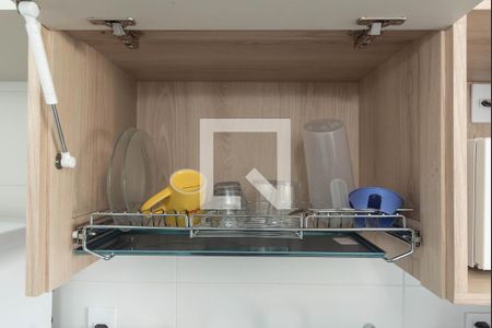 Apartamento à venda com 25m², 1 quarto e sem vagaStudio