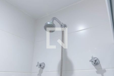 Apartamento à venda com 25m², 1 quarto e sem vagaBanheiro