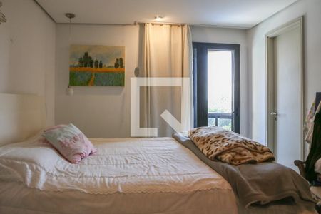 Apartamento à venda com 126m², 3 quartos e 2 vagasSuíte 1