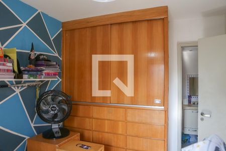 Apartamento à venda com 126m², 3 quartos e 2 vagasSuíte 3