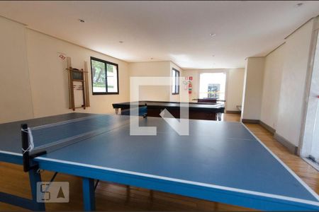 Apartamento à venda com 126m², 3 quartos e 2 vagasSala de Jogos