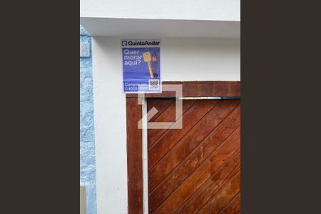 Casa à venda com 110m², 2 quartos e 1 vagaFachada