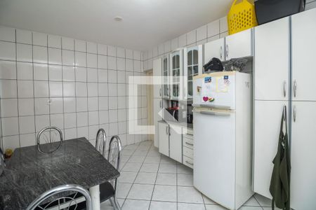 Casa à venda com 110m², 2 quartos e 1 vagaCozinha