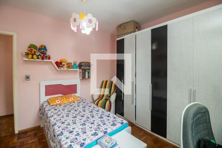 Casa à venda com 110m², 2 quartos e 1 vagaQuarto 1