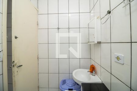 Casa à venda com 110m², 2 quartos e 1 vagaBanheiro
