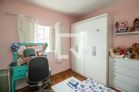 Casa à venda com 110m², 2 quartos e 1 vagaQuarto 1