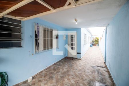 Casa à venda com 110m², 2 quartos e 1 vagaGaragem