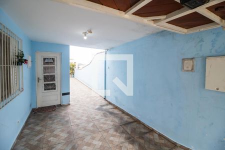 Casa à venda com 110m², 2 quartos e 1 vagaGaragem