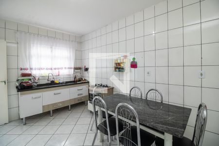 Casa à venda com 110m², 2 quartos e 1 vagaCozinha