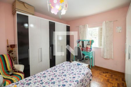 Casa à venda com 110m², 2 quartos e 1 vagaQuarto 1