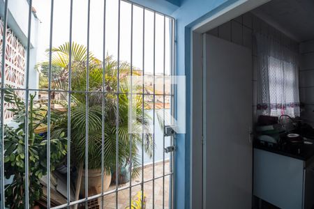 Casa à venda com 110m², 2 quartos e 1 vagaÁrea de Serviço