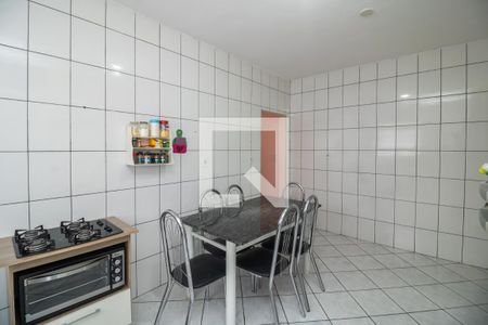 Casa à venda com 110m², 2 quartos e 1 vagaCozinha