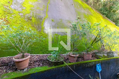 Casa de condomínio à venda com 450m², 4 quartos e 3 vagasQuarto 3 vista