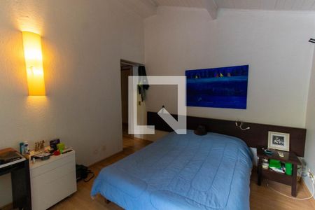 Casa de condomínio à venda com 450m², 4 quartos e 3 vagasQuarto 2