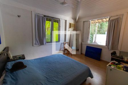 Casa de condomínio à venda com 450m², 4 quartos e 3 vagasQuarto 2