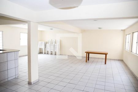 Apartamento para alugar com 70m², 3 quartos e 1 vaga Apartamento para alugar com 70m², 3 quartos e 1 vagaÁrea comum - Salão de festas