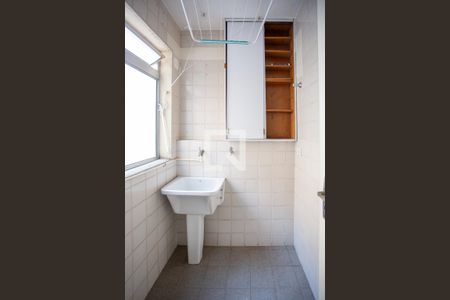 Apartamento para alugar com 70m², 3 quartos e 1 vaga Apartamento para alugar com 70m², 3 quartos e 1 vagaÁrea de Serviço